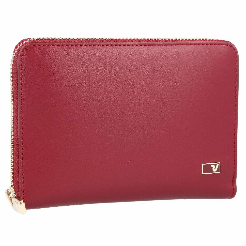 Roncato Portafoglio donna firenze 2.0 bordeaux Negozio Online Roncato Economico