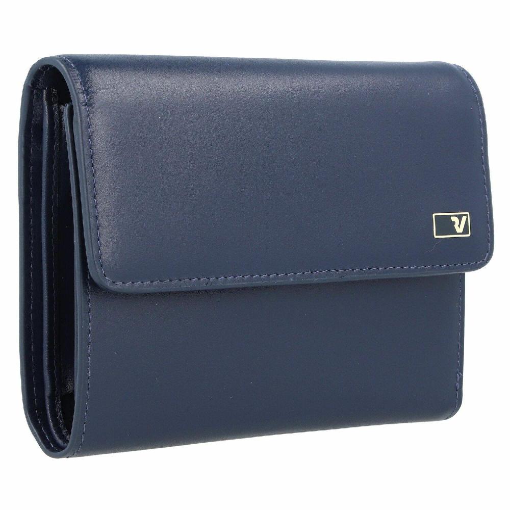 Roncato Portafoglio donna firenze 2.0 navy Negozio Online Roncato Online