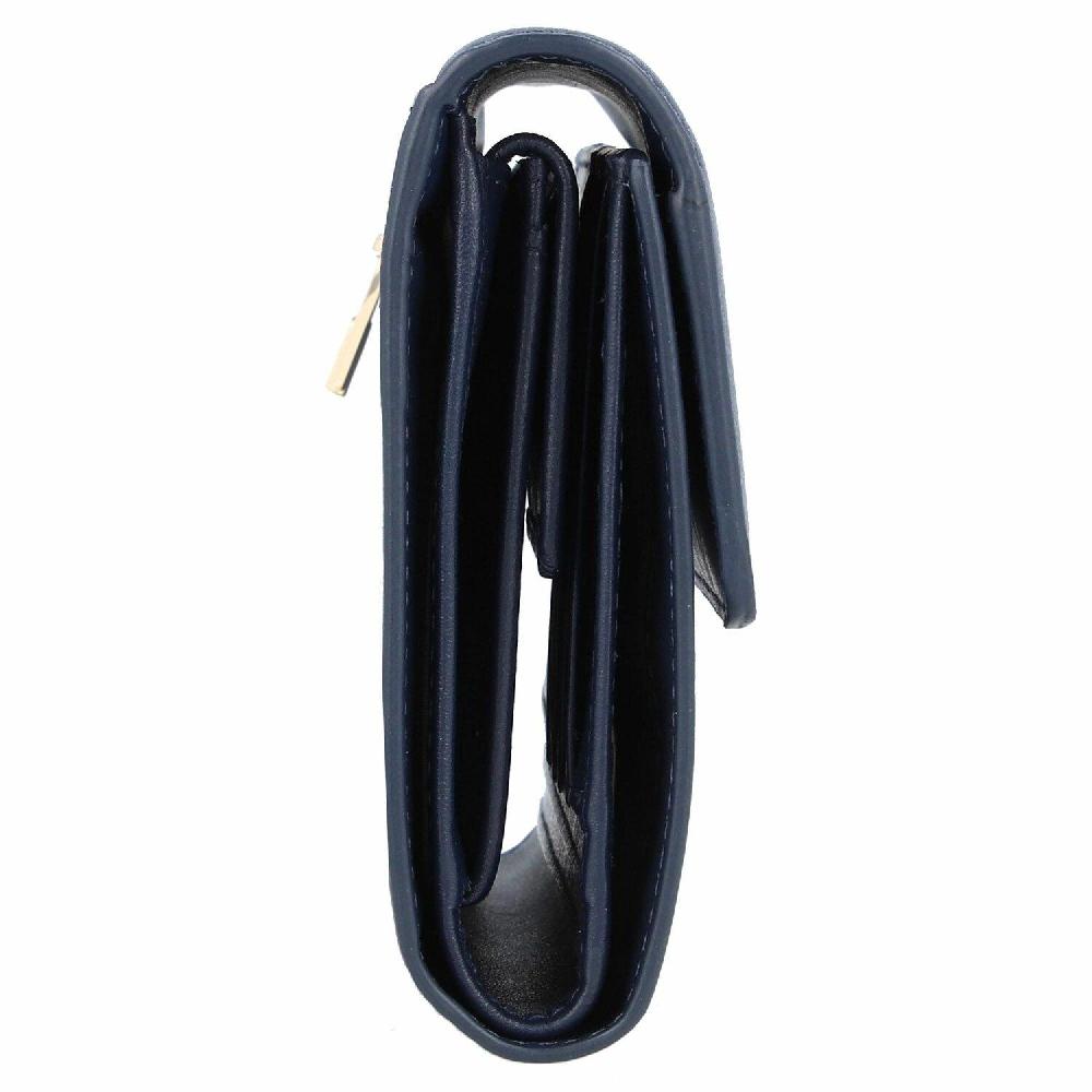 Roncato Portafoglio donna firenze 2.0 navy Negozio Online Roncato Online