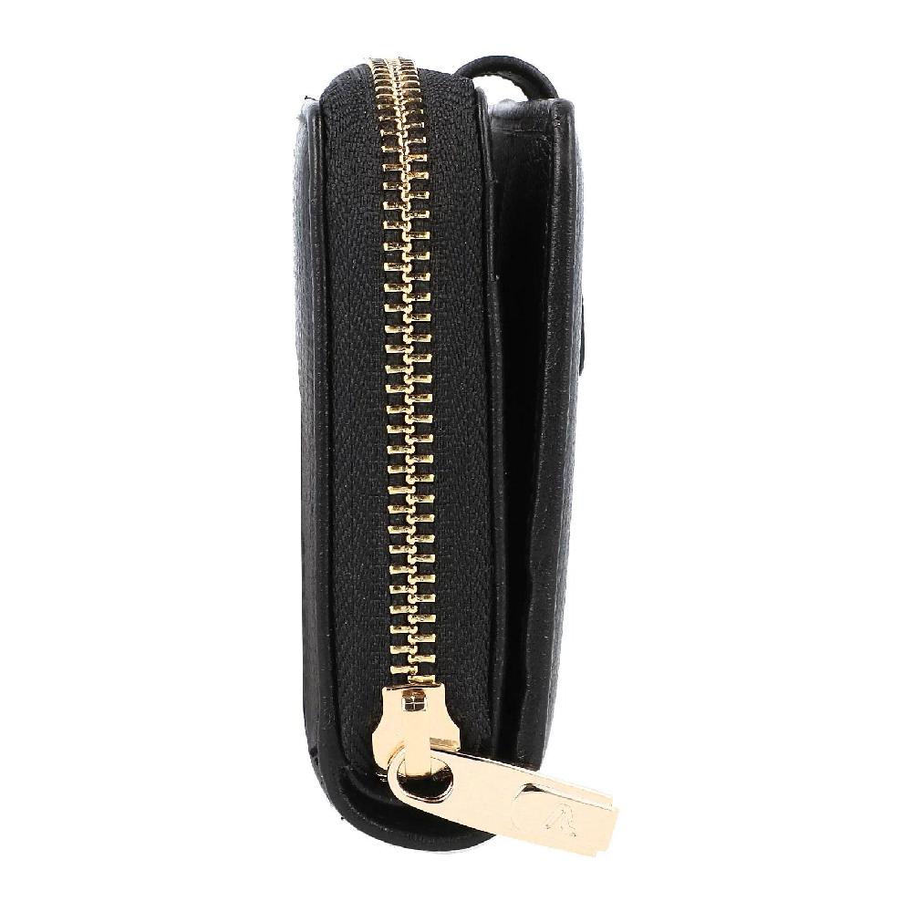 Roncato Portafoglio milano nero Negozio Online Roncato Outlet