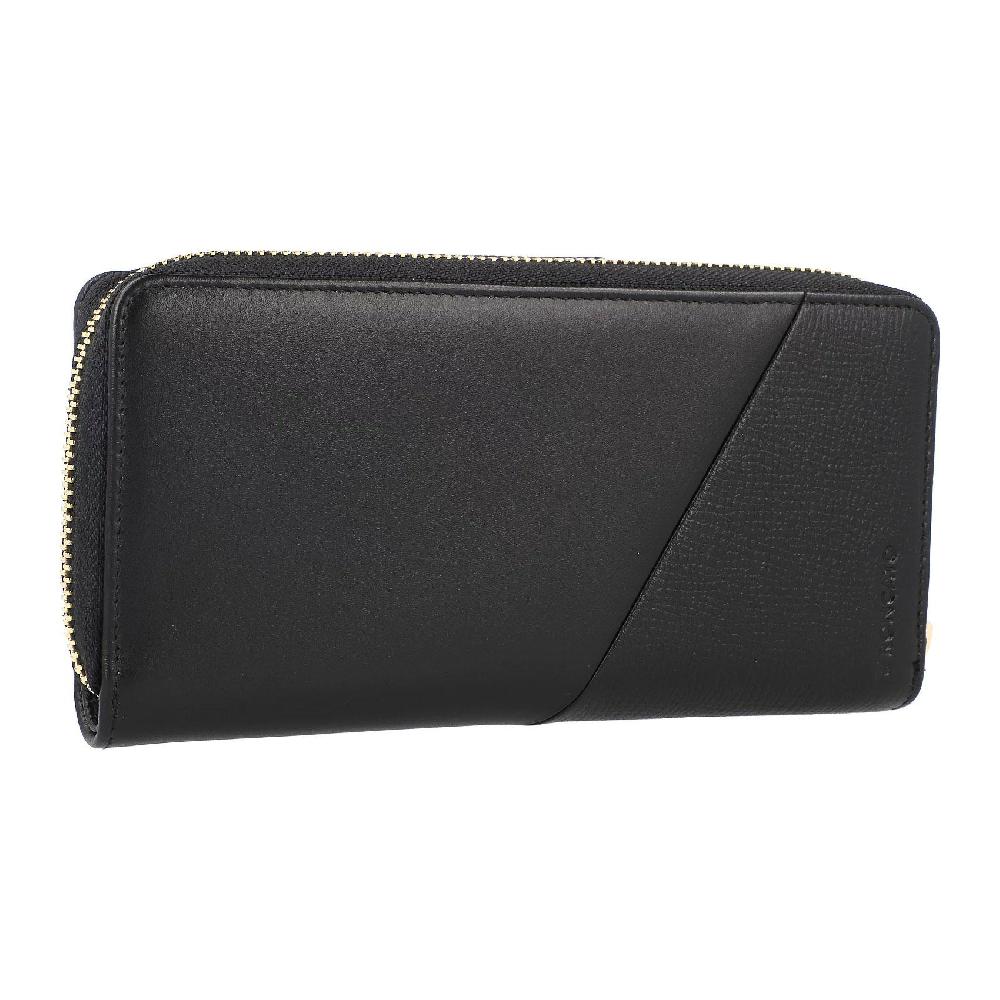 Roncato Portafoglio milano nero Negozio Online Roncato Outlet