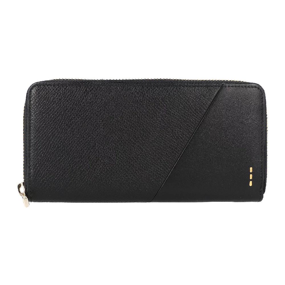 Roncato Portafoglio milano nero Negozio Online Roncato In Vendita