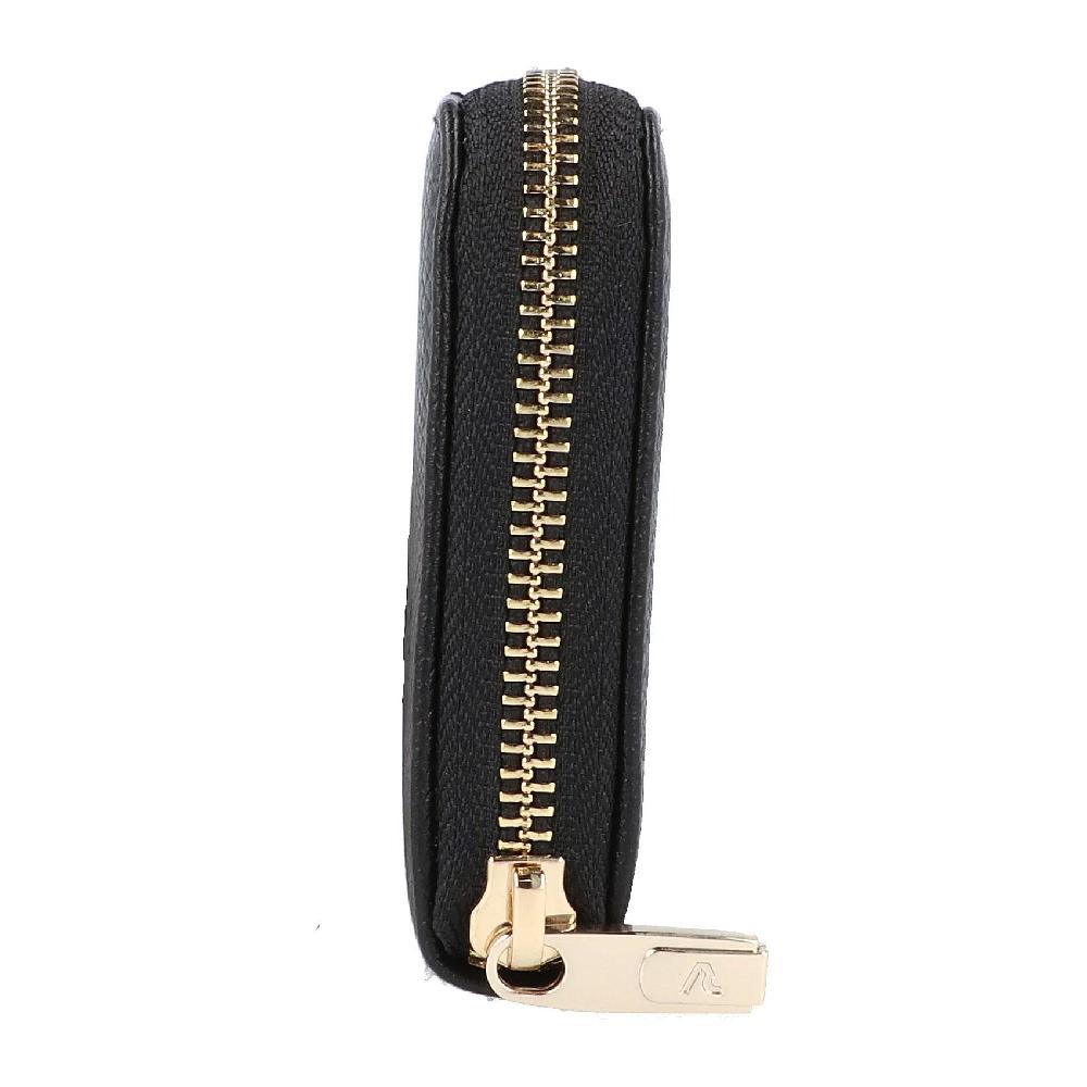 Roncato Portafoglio milano nero Negozio Online Roncato In Vendita