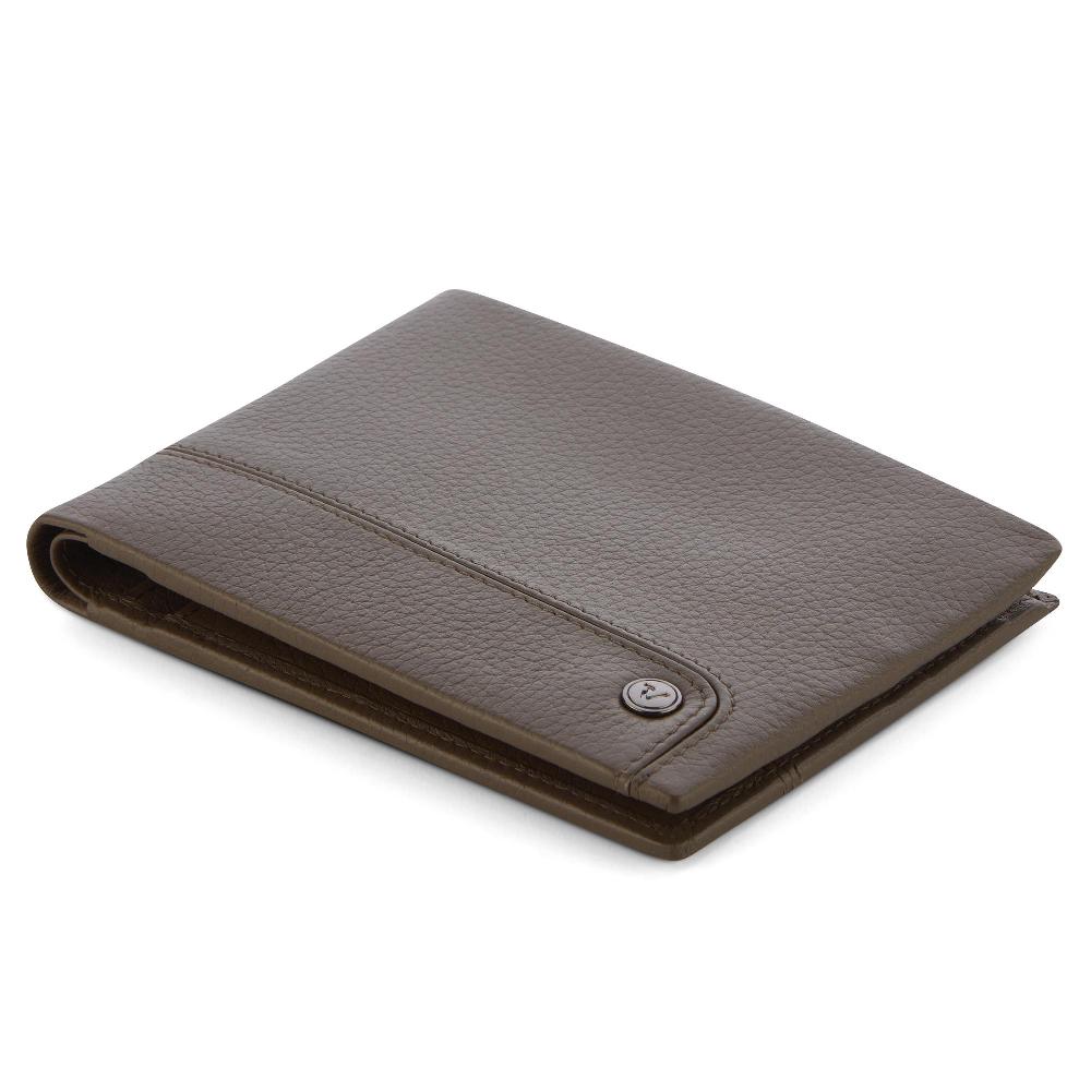 Roncato Portafoglio alaska greige Negozio Online Roncato Moda