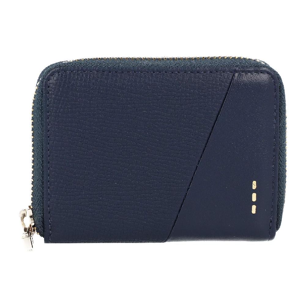 Roncato Portafoglio milano navy Negozio Online Roncato In Linea