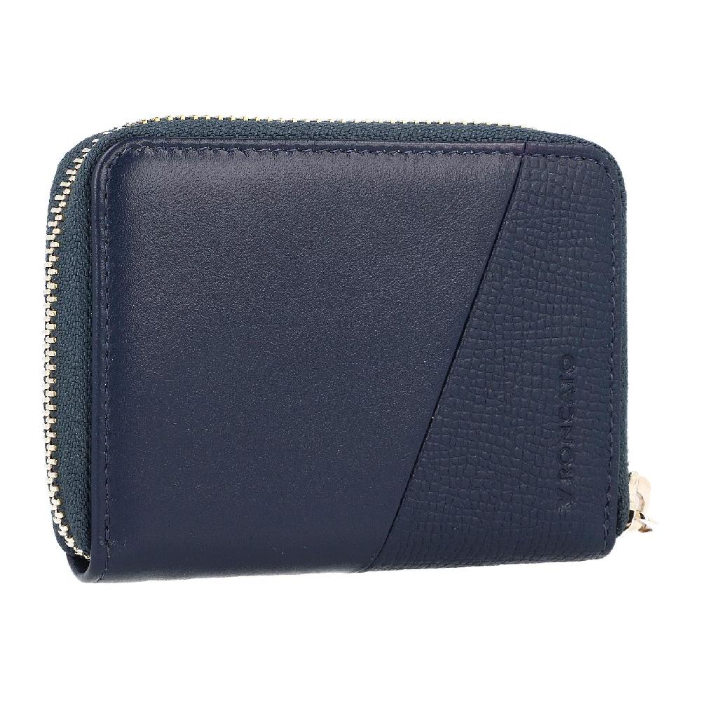 Roncato Portafoglio milano navy Negozio Online Roncato In Linea