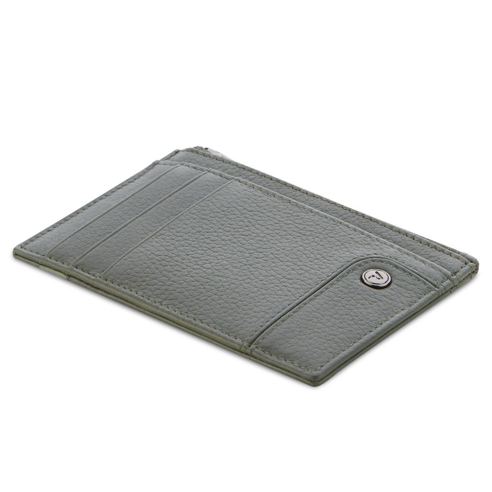 Roncato Porta carte di credito alaska salvia Negozio Online Roncato Promozione