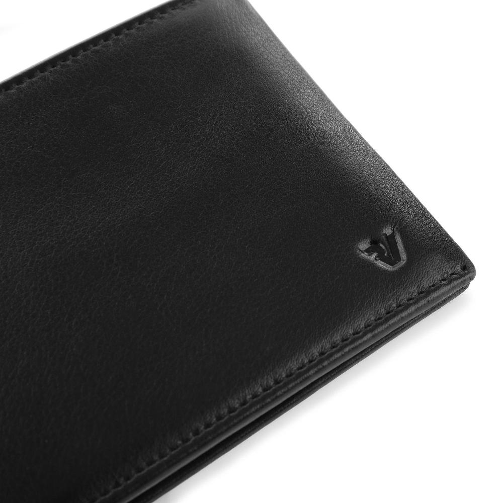 Roncato Portafoglio pascal nero Negozio Online Roncato Soddisfazione Garantita
