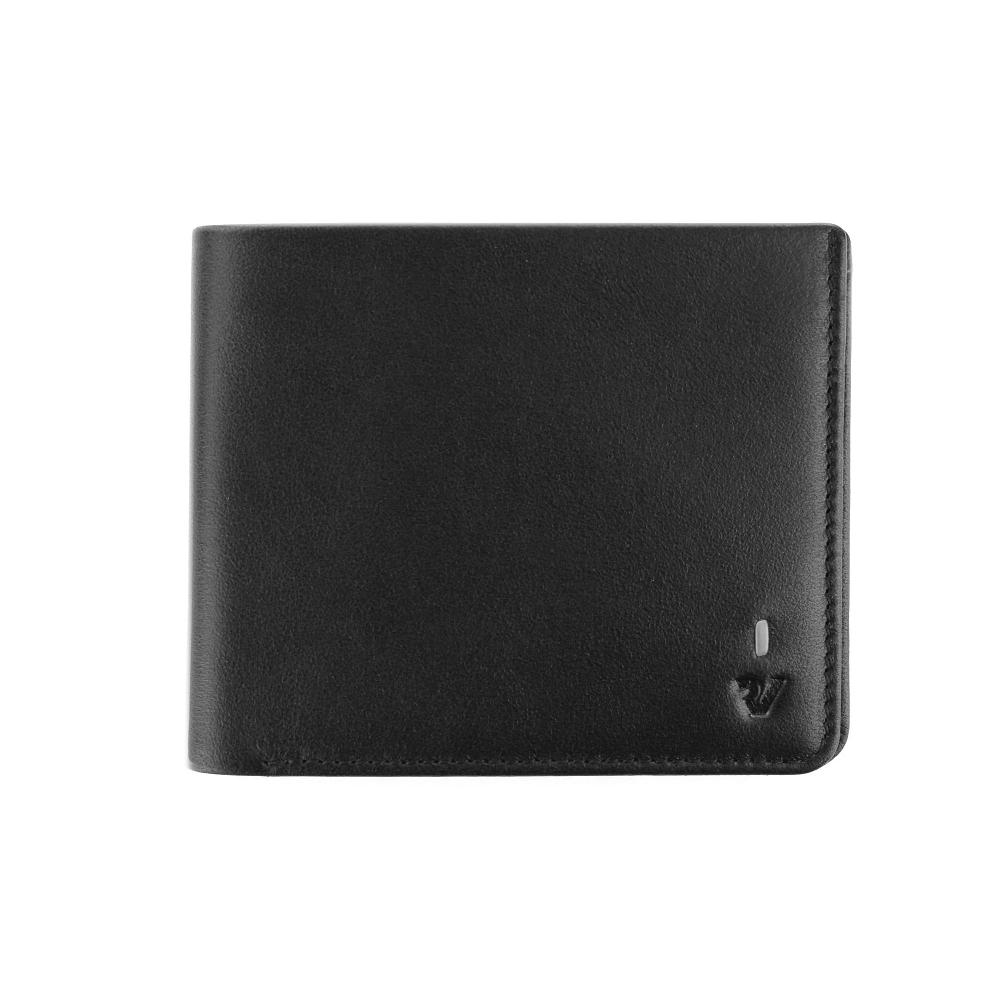 Roncato Portafoglio taormina nero/grigio Negozio Online Roncato Qualità Garantita