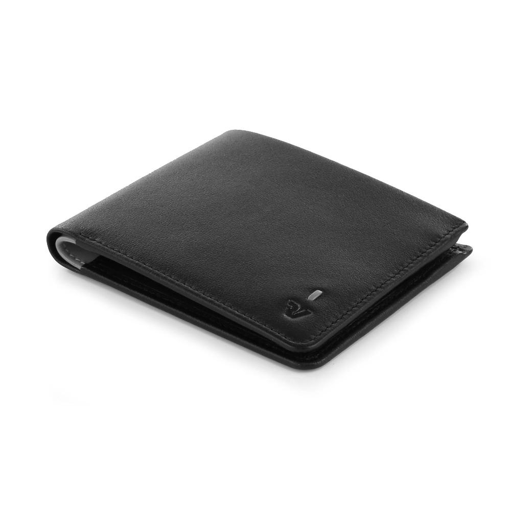 Roncato Portafoglio taormina nero/grigio Negozio Online Roncato Qualità Garantita