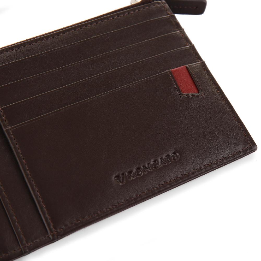 Roncato Porta carte di credito pascal testa di moro Negozio Online Roncato Negozi Online