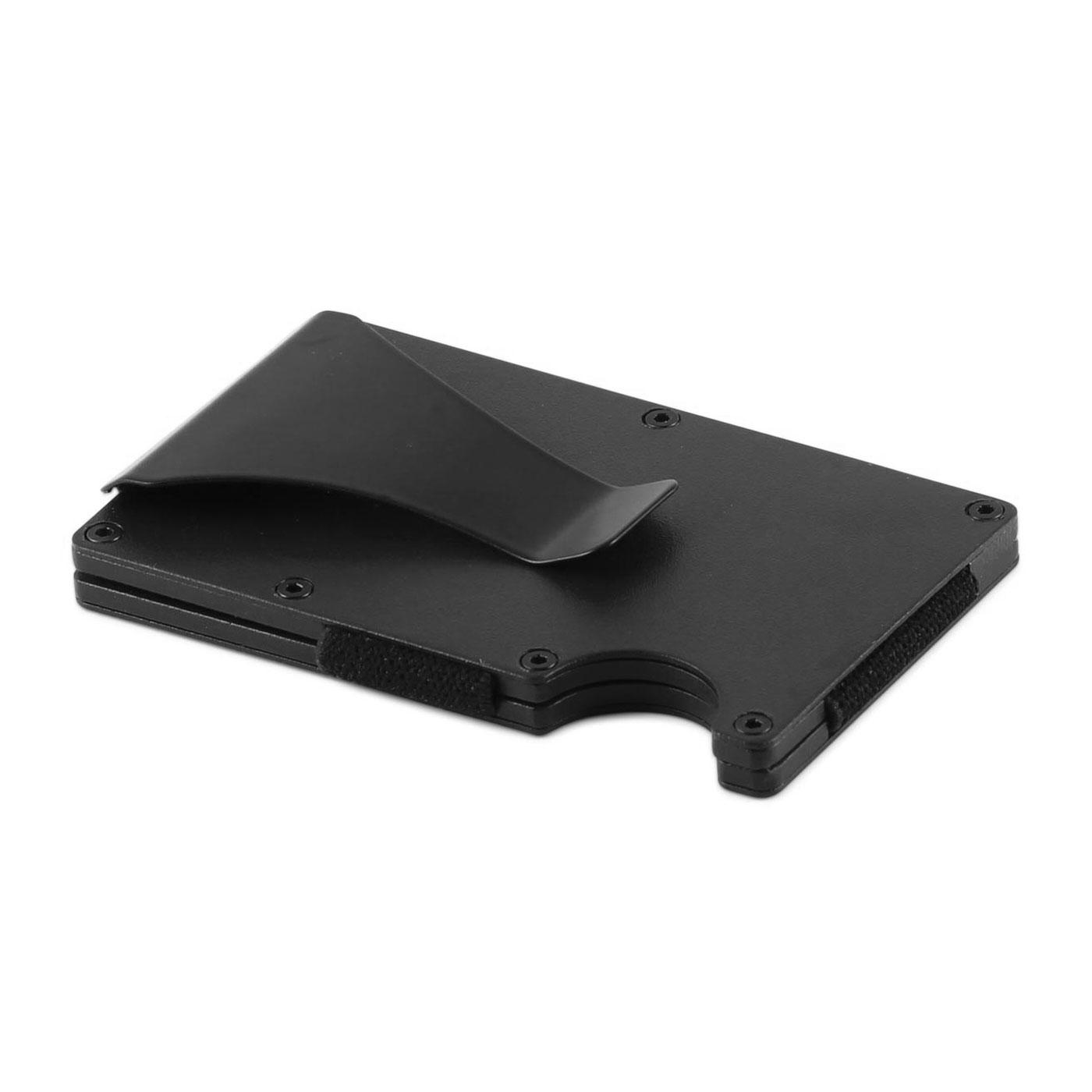 Roncato Porta carte di credito iron 4.0 nero Negozio Online Roncato Promozione Limitata