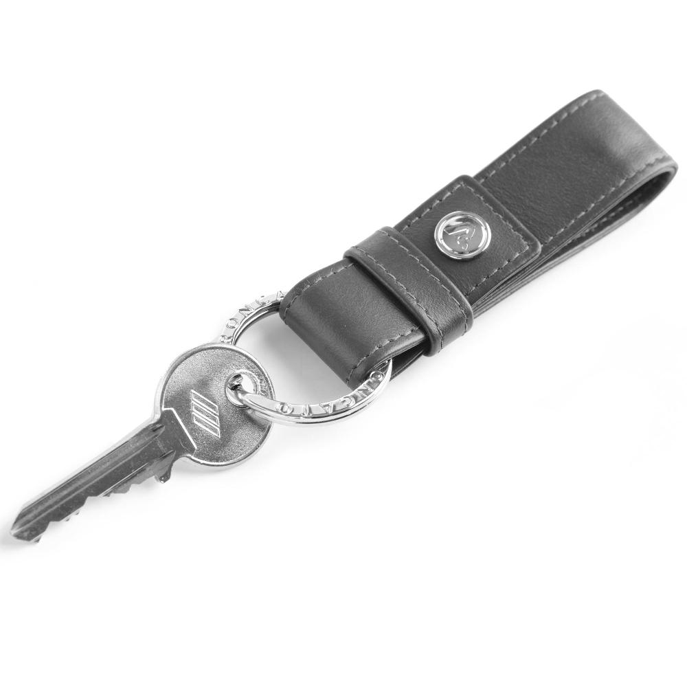 Roncato Portachiavi firenze 2.0 antracite Negozio Online Roncato Shopping Online