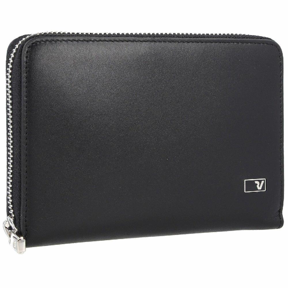 Roncato Portafoglio donna firenze 2.0 nero Negozio Online Roncato Convenienza