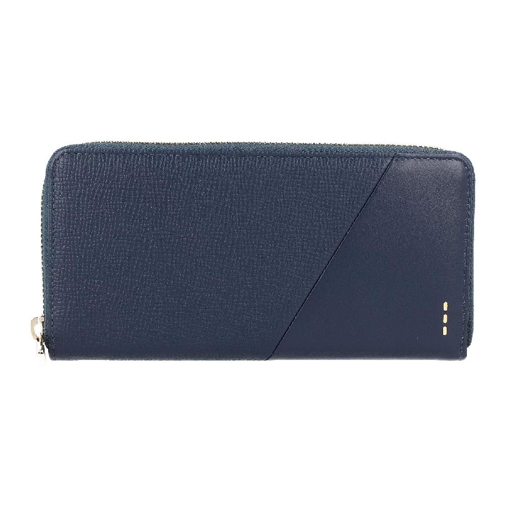 Roncato Portafoglio milano navy Negozio Online Roncato Novità