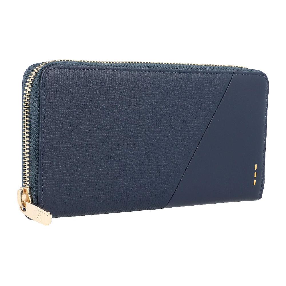 Roncato Portafoglio milano navy Negozio Online Roncato Novità