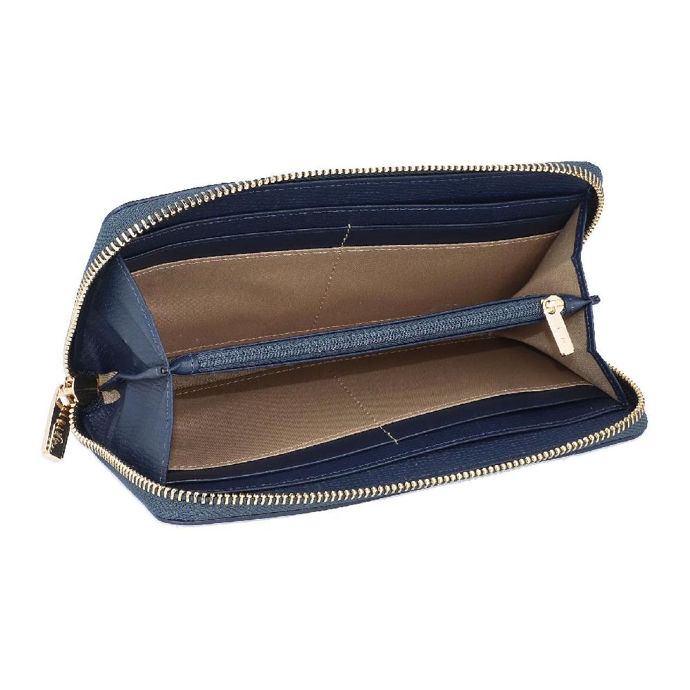 Roncato Portafoglio milano navy Negozio Online Roncato Novità