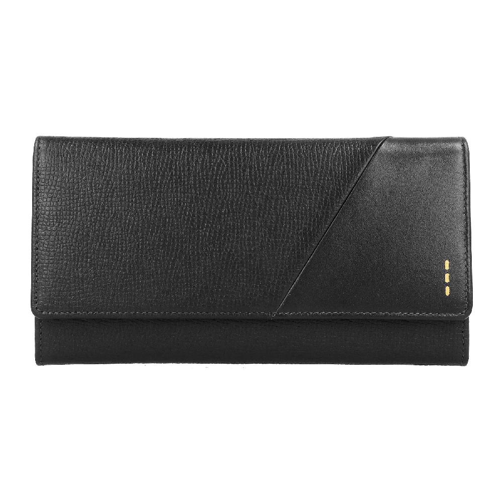 Roncato Portafoglio milano nero Negozio Online Roncato Sconto