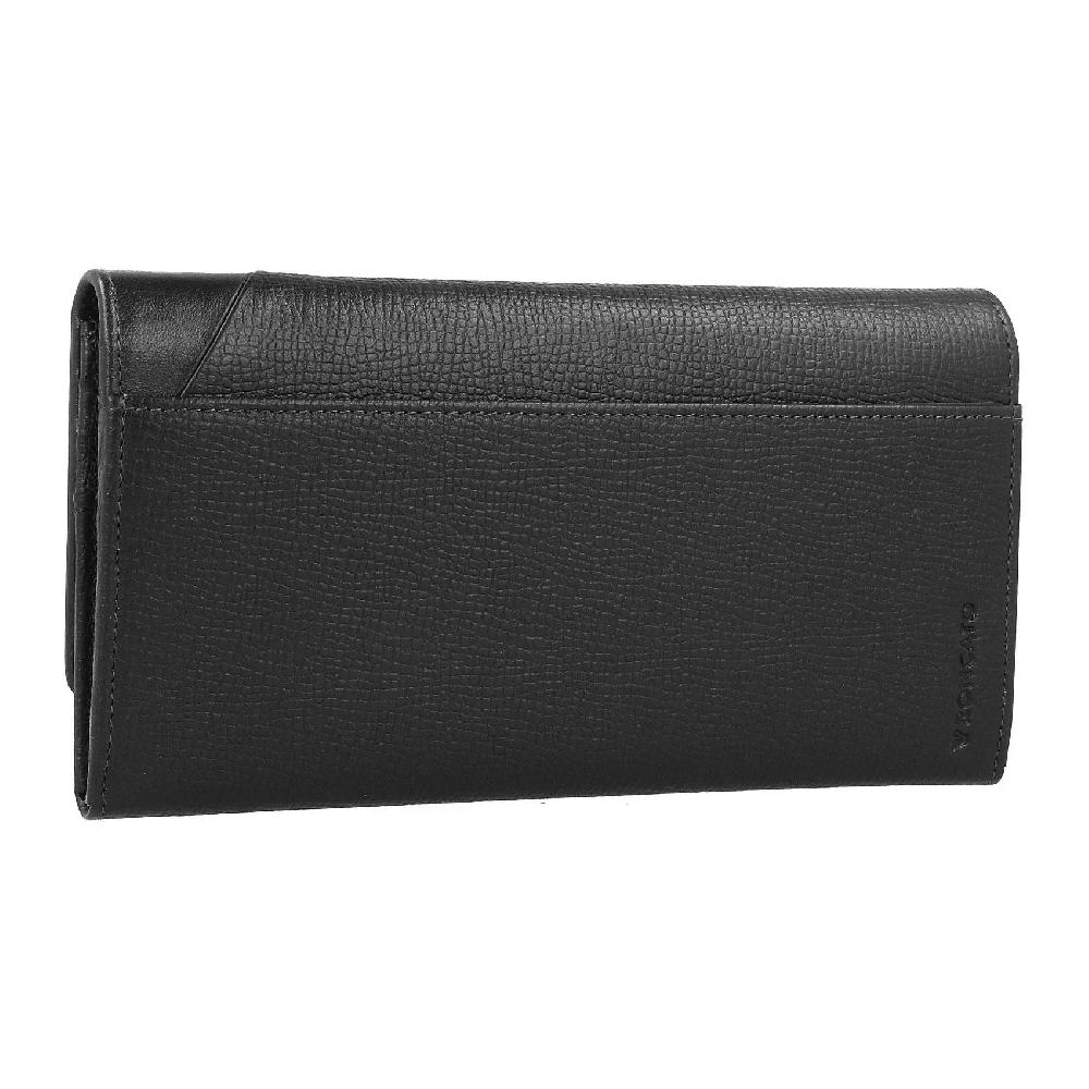 Roncato Portafoglio milano nero Negozio Online Roncato Sconto