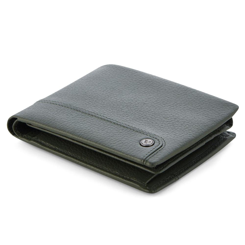 Roncato Portafoglio con portamonete alaska salvia Negozio Online Roncato Offerta