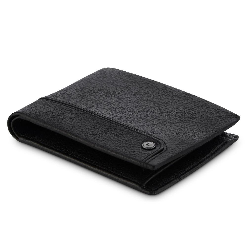 Roncato Portafoglio con portamonete alaska nero Negozio Online Roncato Online