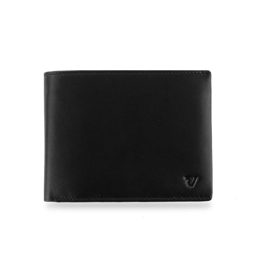 Roncato Portafoglio pascal nero Negozio Online Roncato Outlet