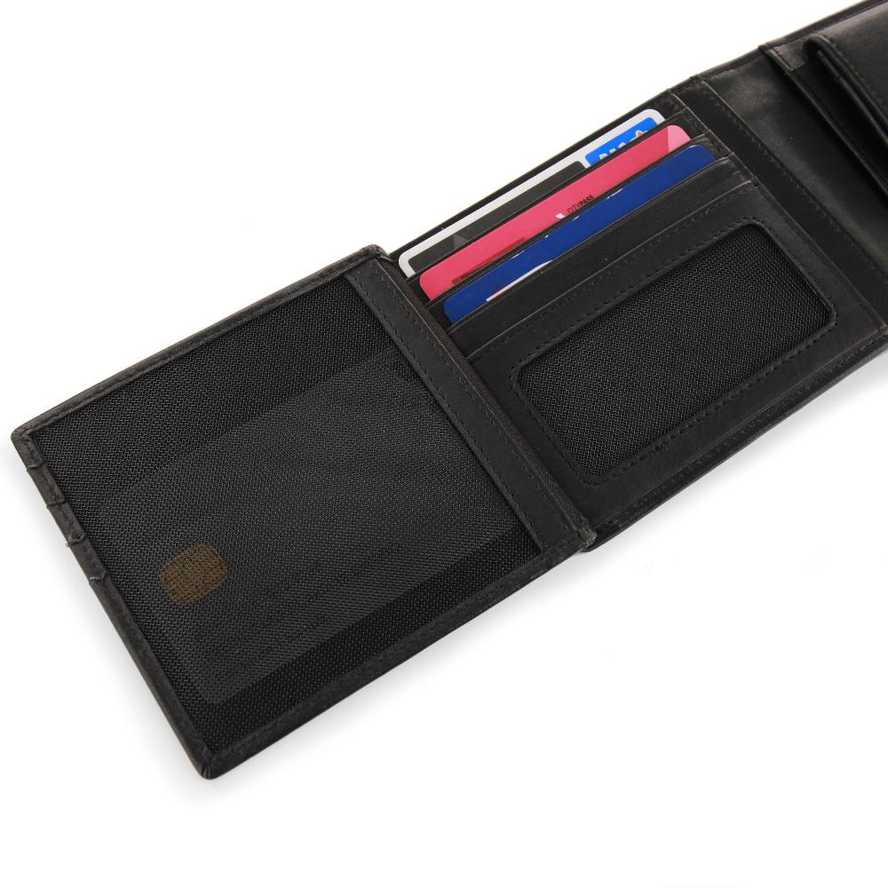 Roncato Portafoglio pascal nero Negozio Online Roncato Outlet