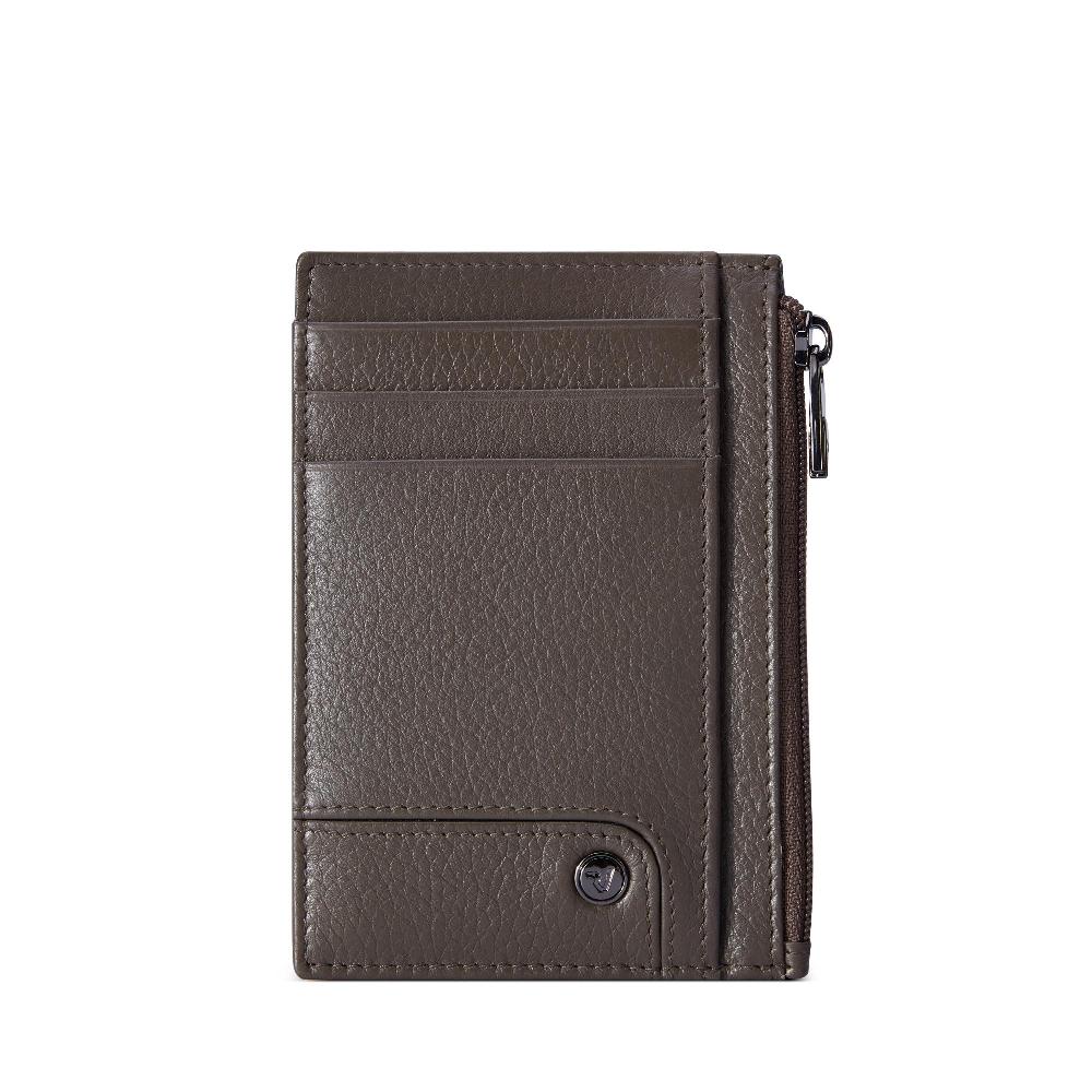 Roncato Porta carte di credito alaska greige Negozio Online Roncato Hotsell