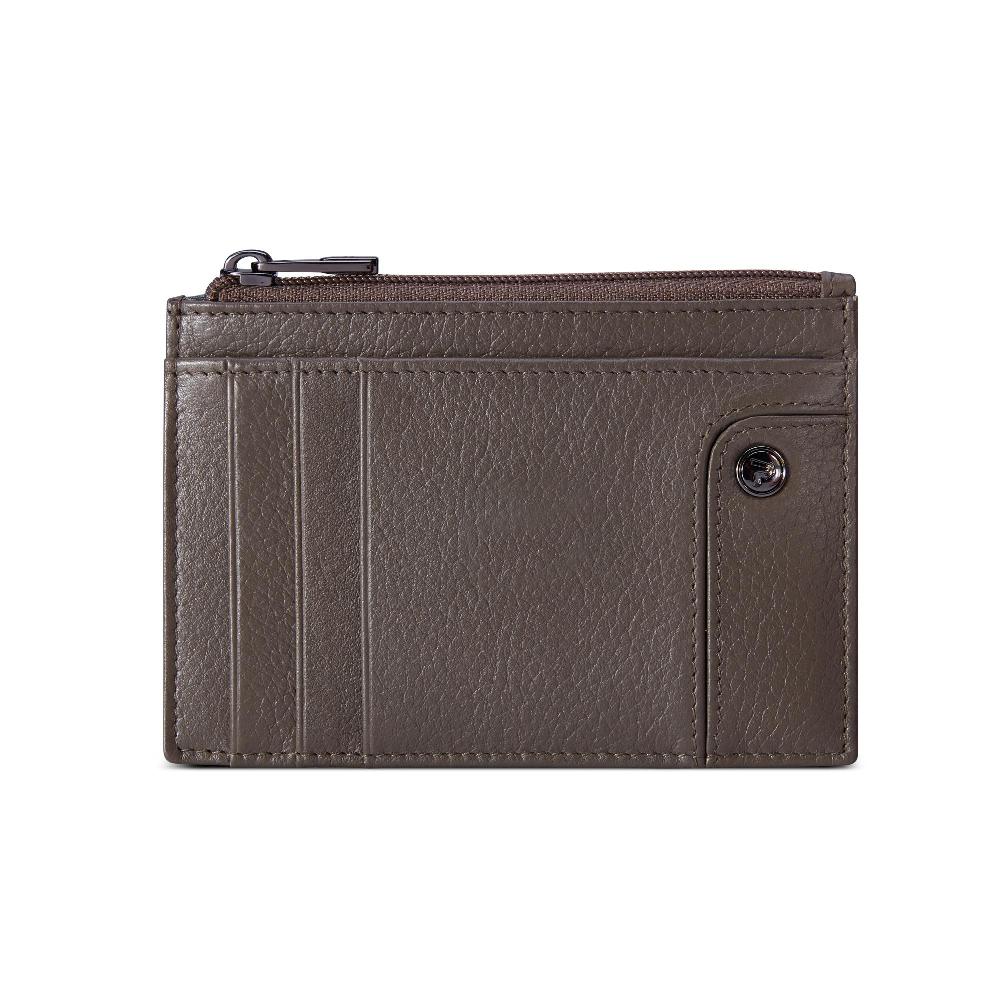 Roncato Porta carte di credito alaska greige Negozio Online Roncato Hotsell