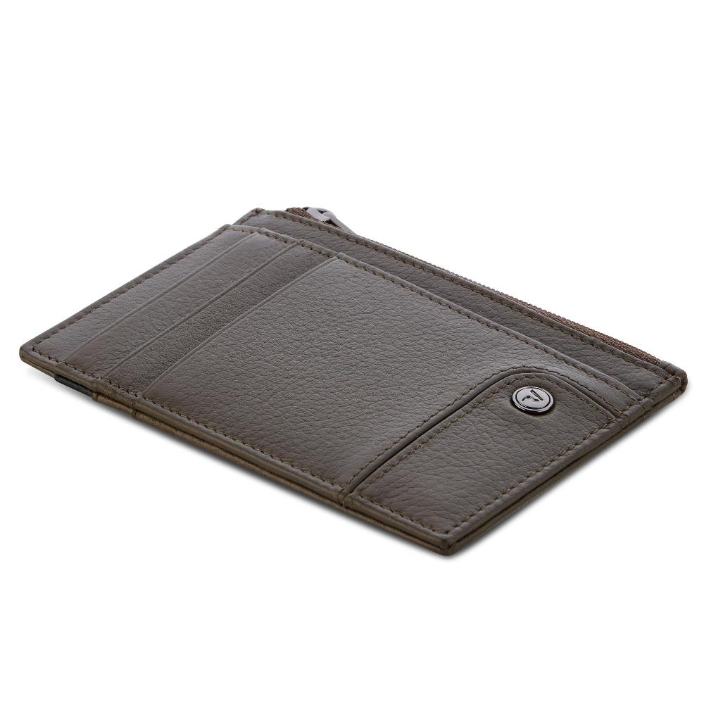 Roncato Porta carte di credito alaska greige Negozio Online Roncato Hotsell