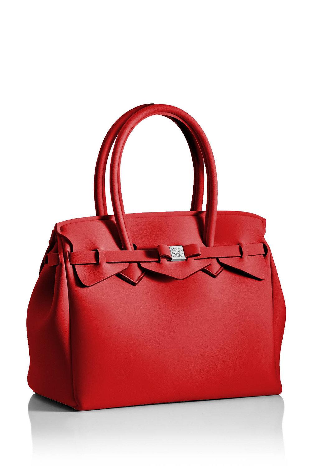 ﻿Save my bag Miss Plus - Colors In Linea