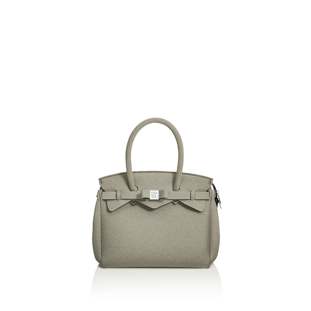 Save my bag Petite Miss Plus - Metallics Nuovo