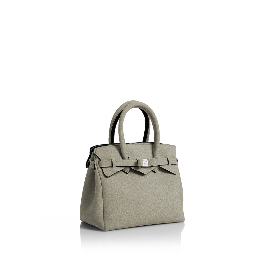 Save my bag Petite Miss Plus - Metallics Nuovo