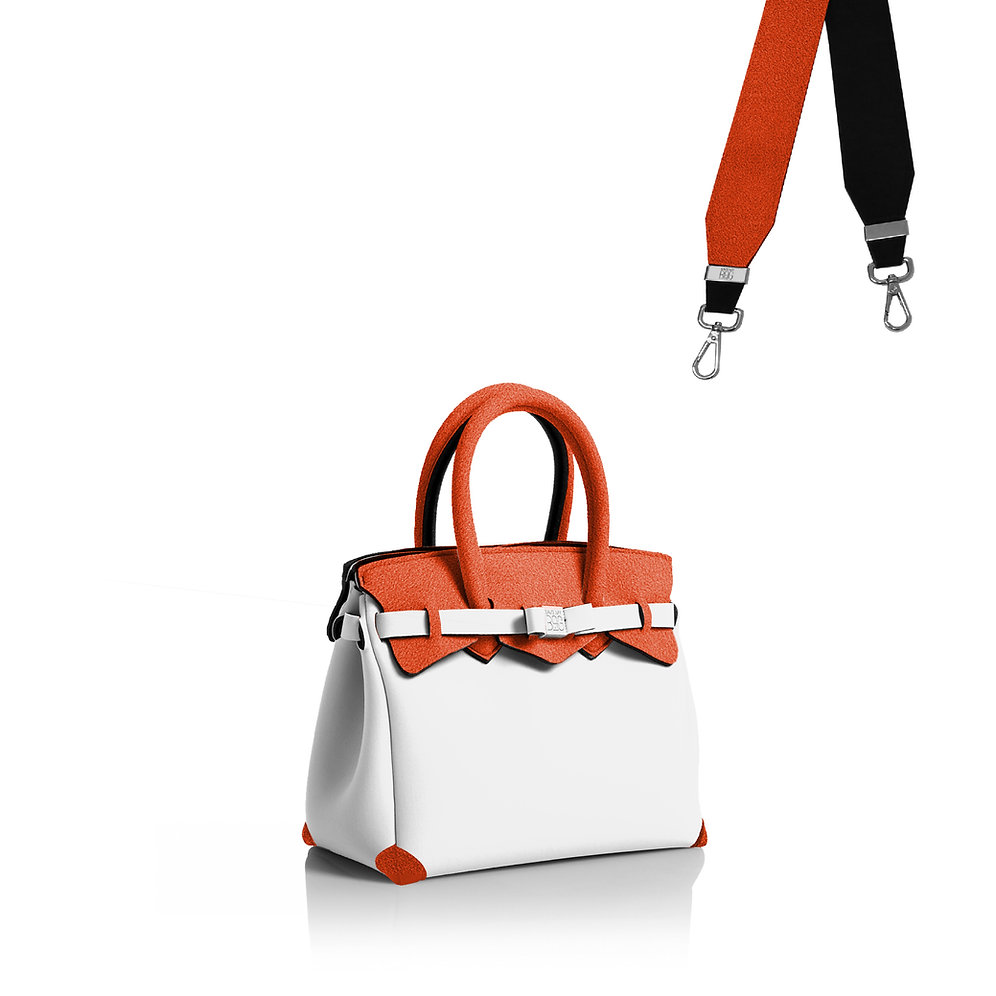 Save my bag Petite Miss Cheval - Cabana Promozione