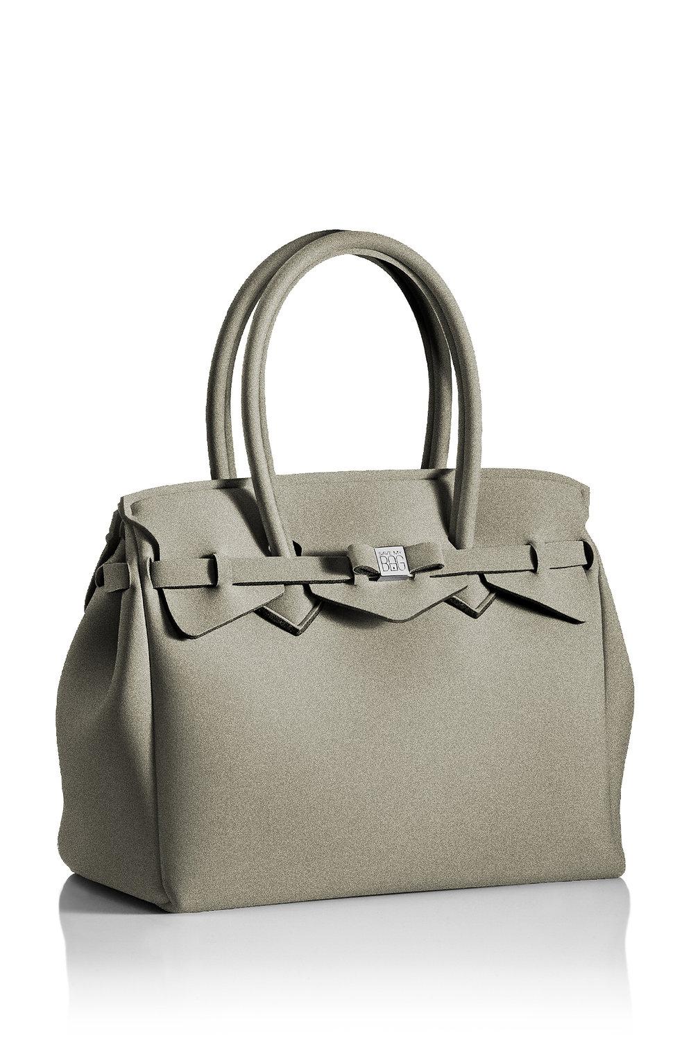 Save my bag Miss Plus - Metallics Pezzi Unici