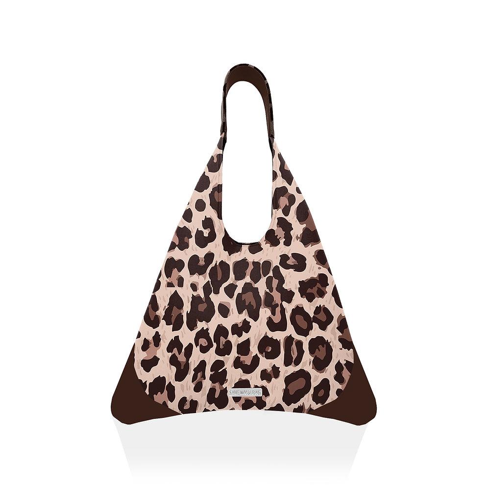 Save my bag Taylor Cheval - Leopard Affare Del Giorno