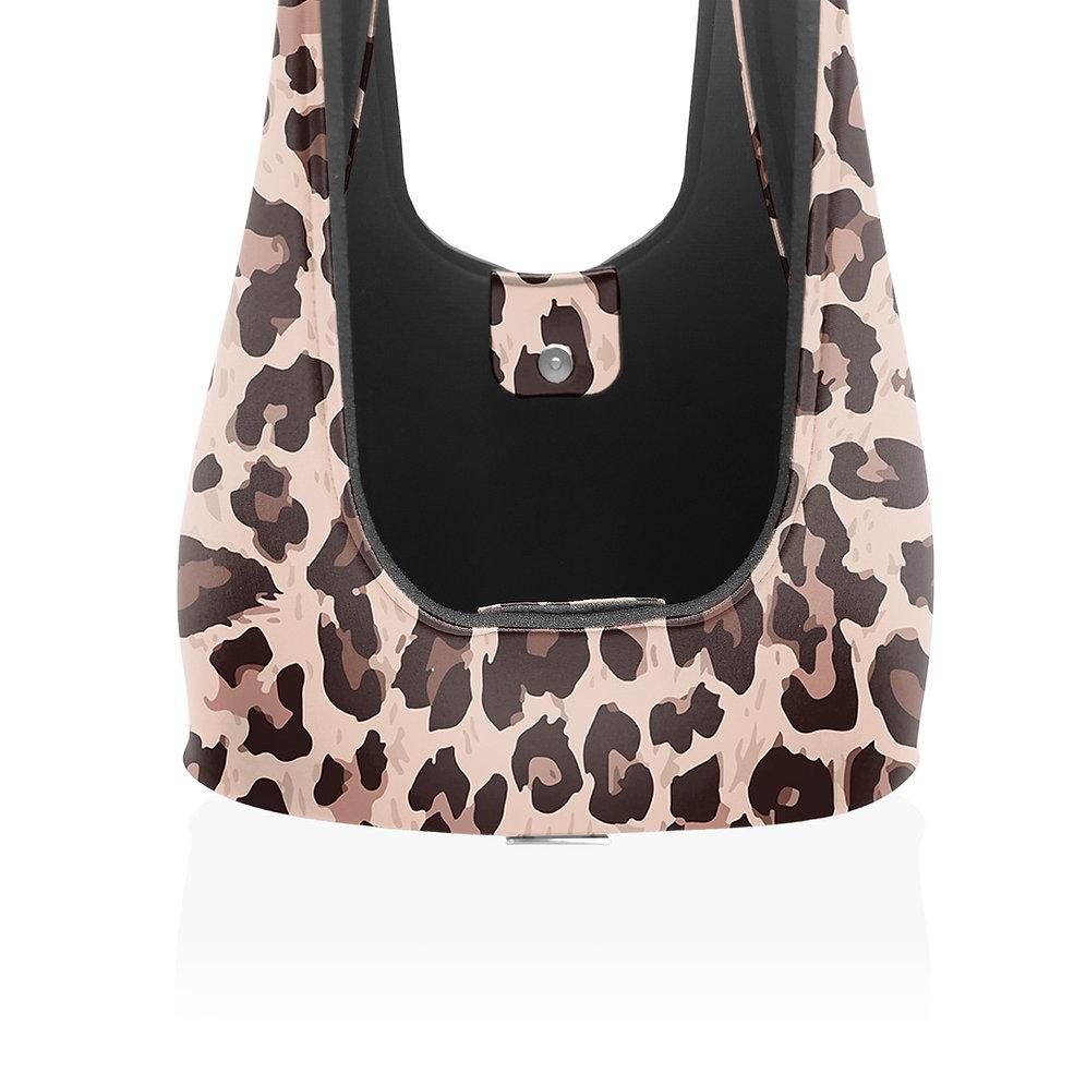 Save my bag Taylor Cheval - Leopard Affare Del Giorno