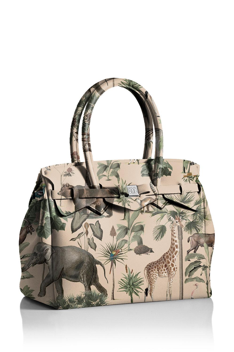 Save my bag Miss Plus - Colonial Sconto