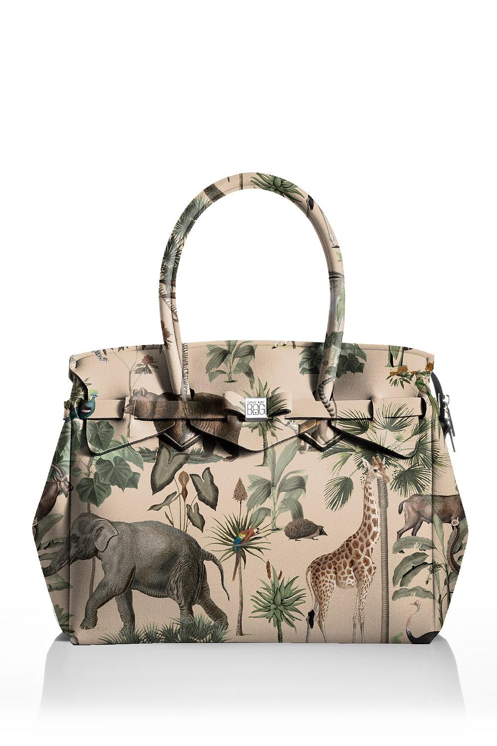 Save my bag Miss Plus - Colonial Sconto