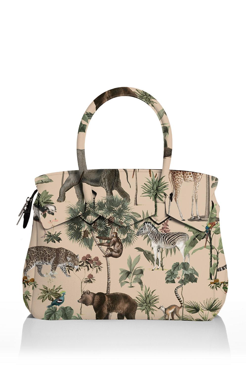 Save my bag Miss Plus - Colonial Sconto