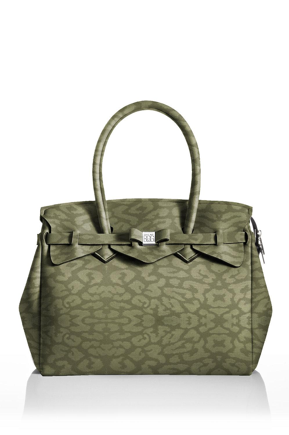 Save my bag Miss Plus - Animalier Offerta