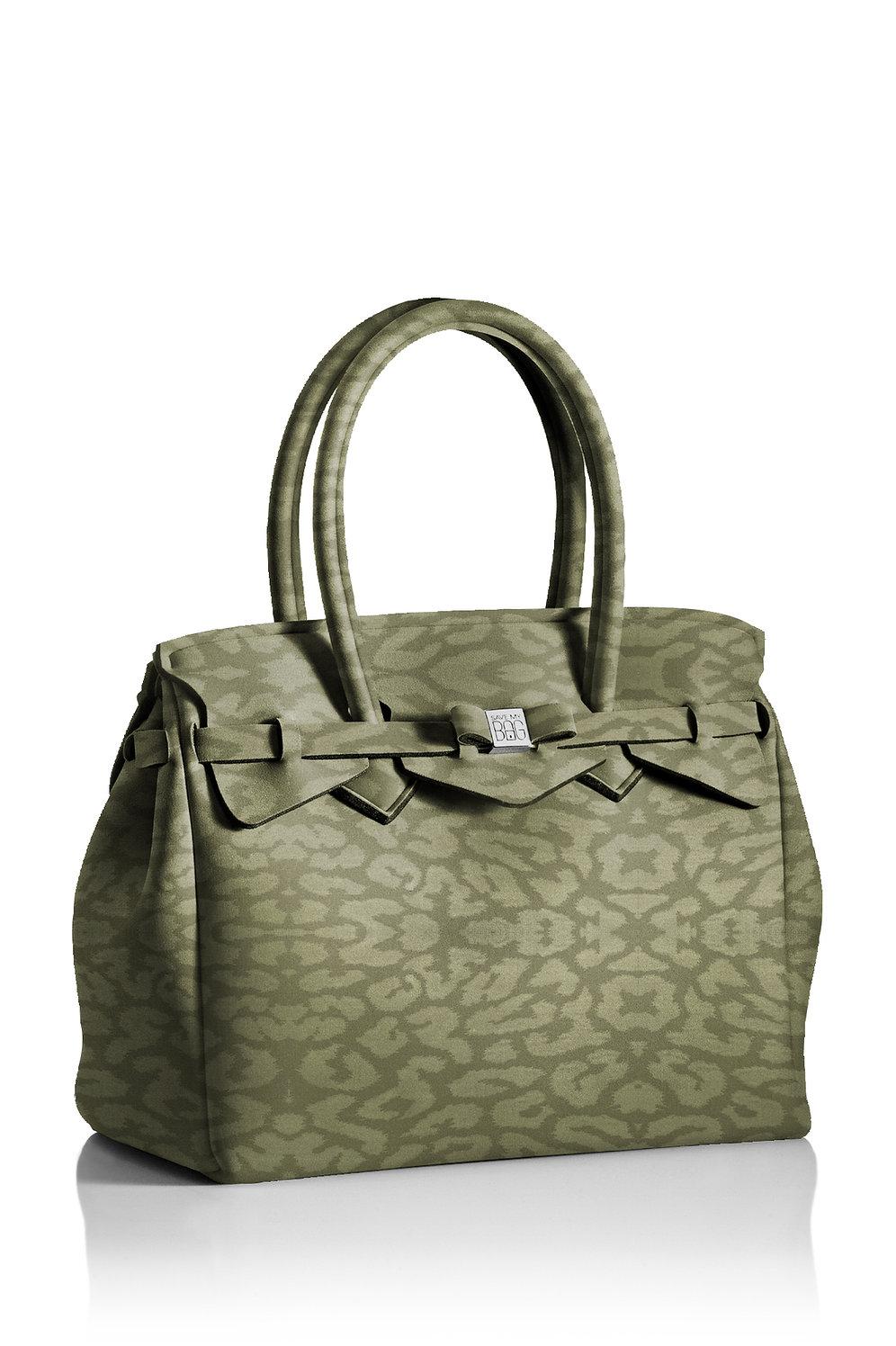 Save my bag Miss Plus - Animalier Offerta