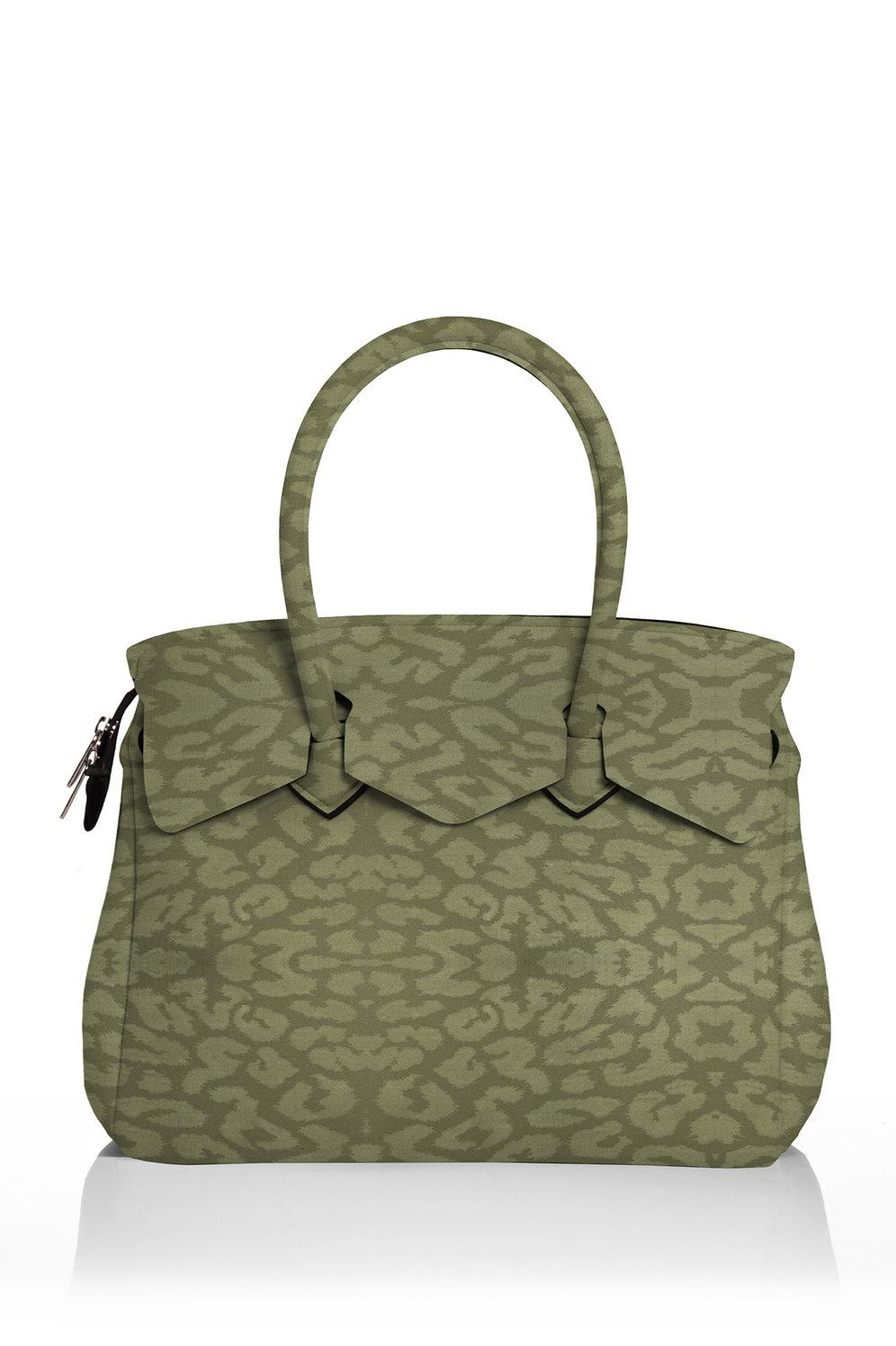 Save my bag Miss Plus - Animalier Offerta