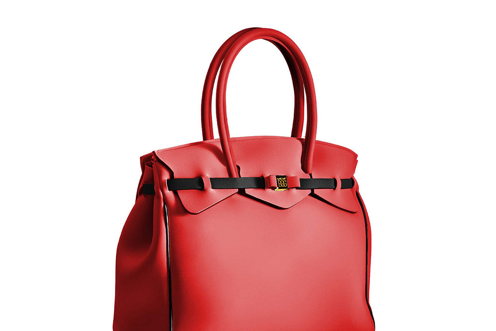 Save my bag Miss Plus - Olympics Economico