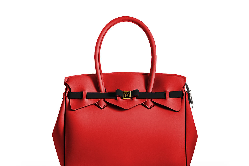 Save my bag Miss Plus - Olympics Economico