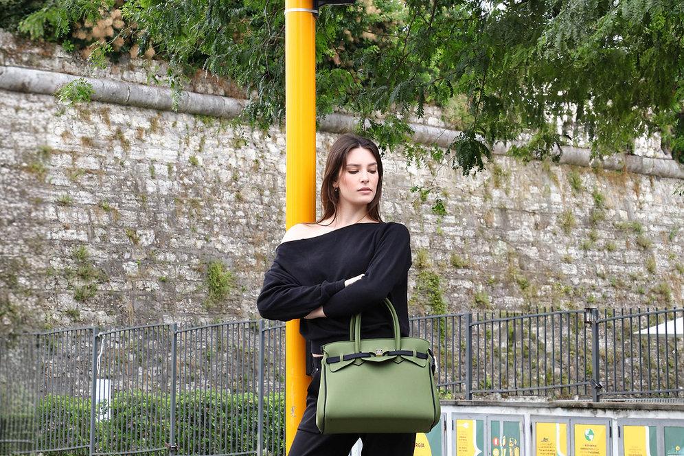 Save my bag Miss Plus - Olympics Economico