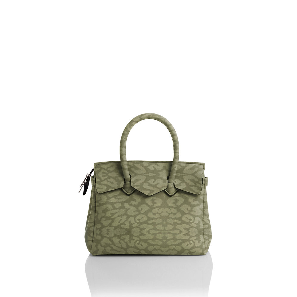 Save my bag Petite Miss Plus - Animalier In Vendita