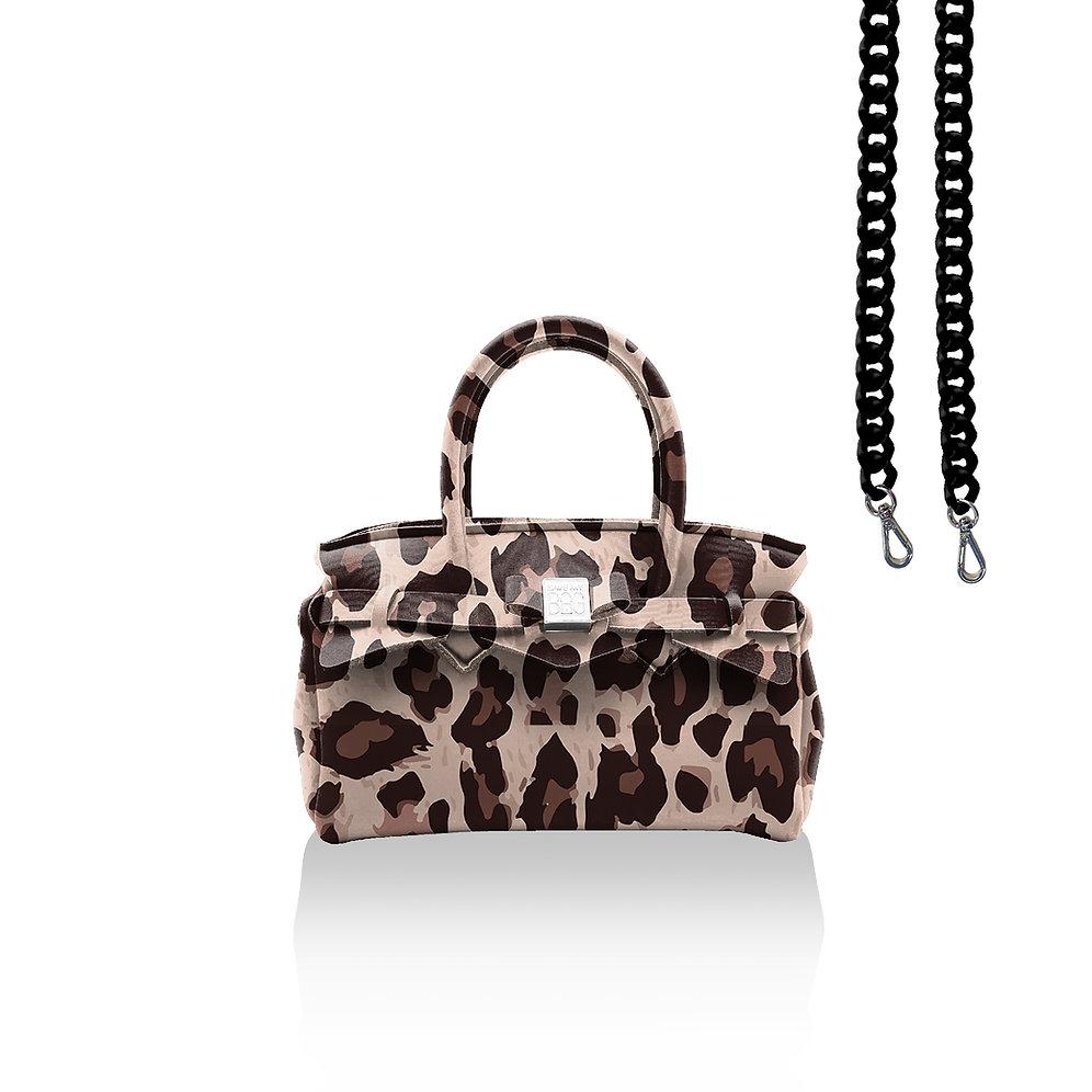 Save my bag Missy - Leopard Hotsell