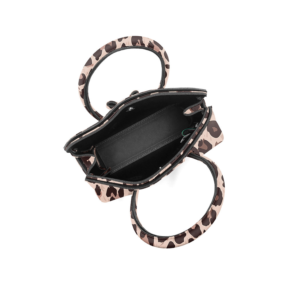 Save my bag Missy - Leopard Hotsell