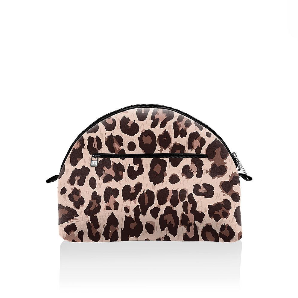 Save my bag Moon - Leopard Vendita Calda